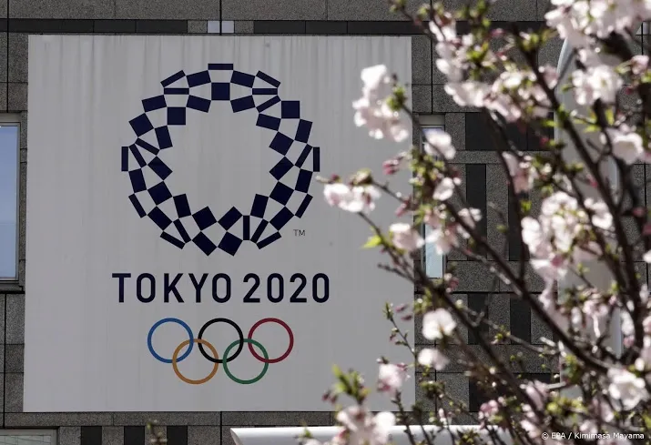 condooms ontbreken dit keer in olympisch dorp vanwege coronavirus