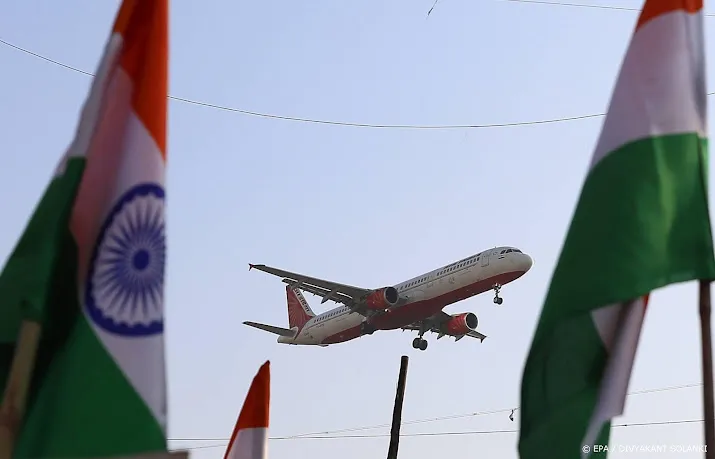 conglomeraat tata neemt air india over