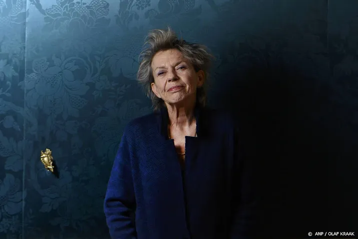 connie palmen genomineerd voor internationale boekenprijs