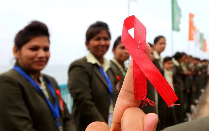 conservatisme in wereld zorgt voor meer aids