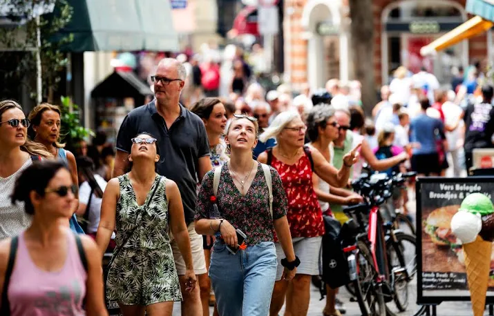 consument minder positief in oktober