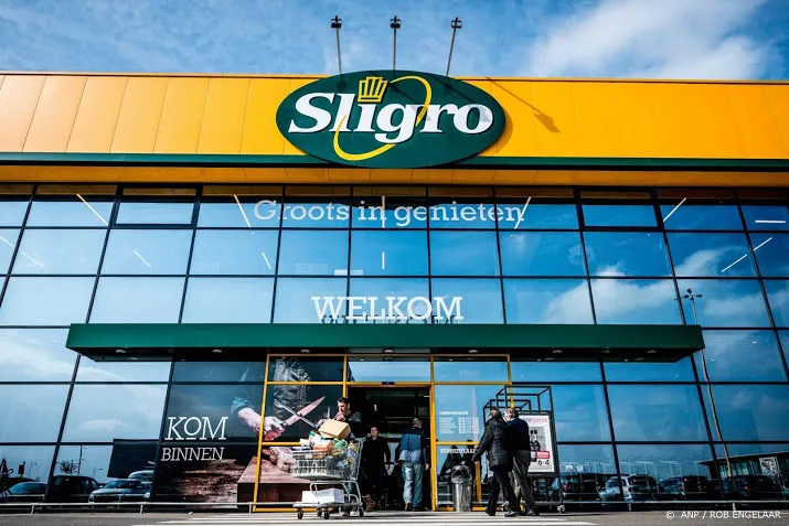 consument weer welkom bij groothandels als makro en sligro