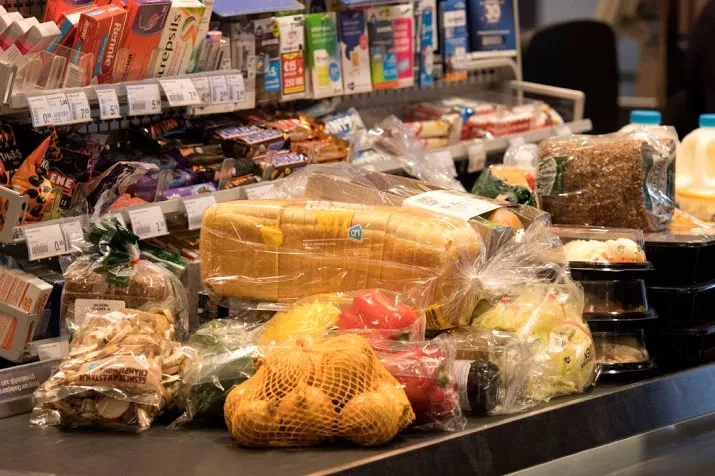 consumenten besteden meer