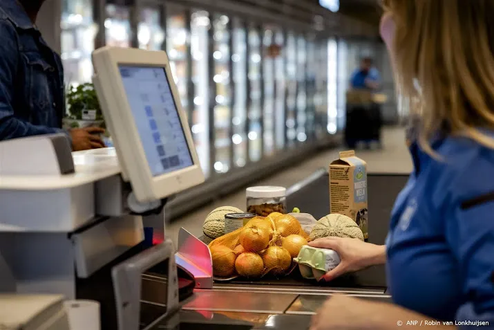 consumenten blijven onverminderd pessimistisch in juli