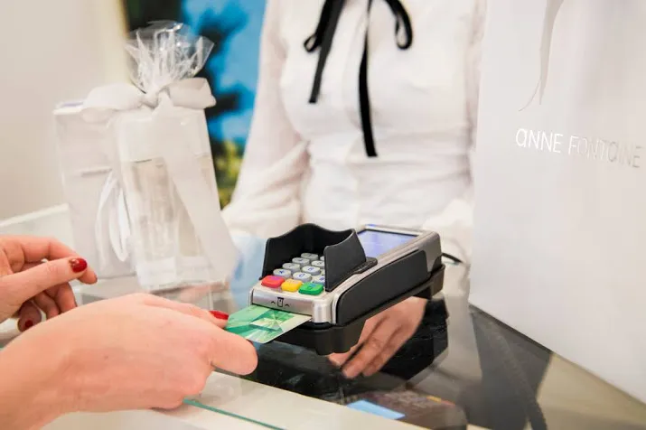 consumenten blijven onverminderd positief