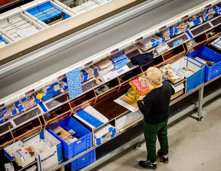 consumenten geven 23 miljard euro uit online
