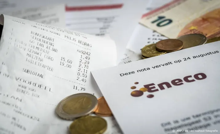 consumentenbond blij met strenger toezicht acm op energiesector