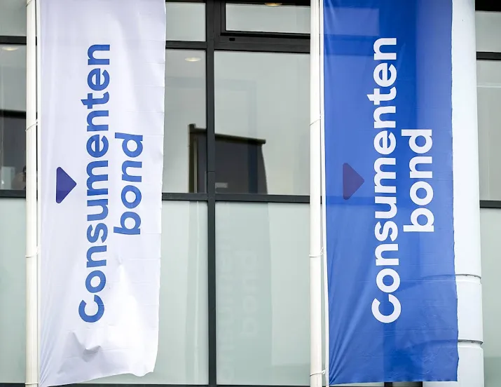 consumentenbond daagt klm voor rechter om terugbetaling tickets