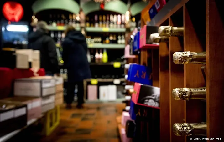 consumentenbond ingredienten en voedingswaarden op flessen drank