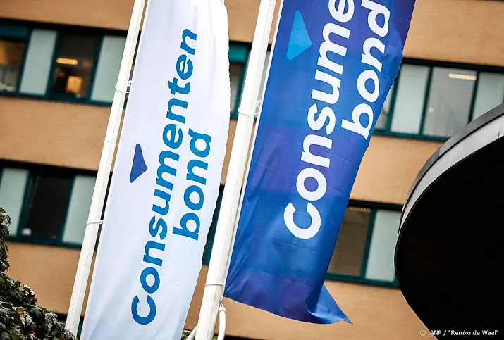 consumentenbond online account opzeggen vaak moeilijk