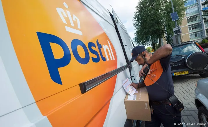 consumentenbond pakketpost postnl moet beter