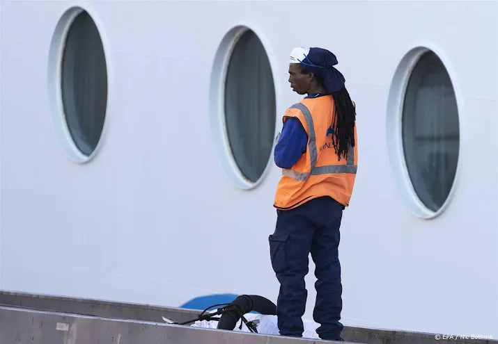 consumentenbond passagiers norway holland lines hebben rechten