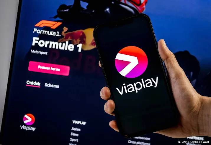 consumentenbond wil compensatie slechte f1 streams viaplay