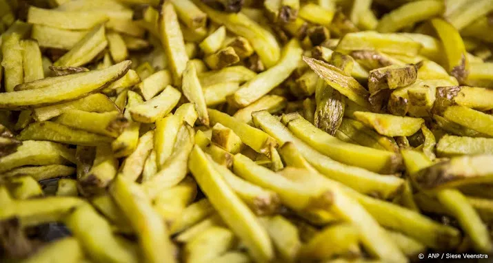 consumentenbonden slaan alarm over acrylamide