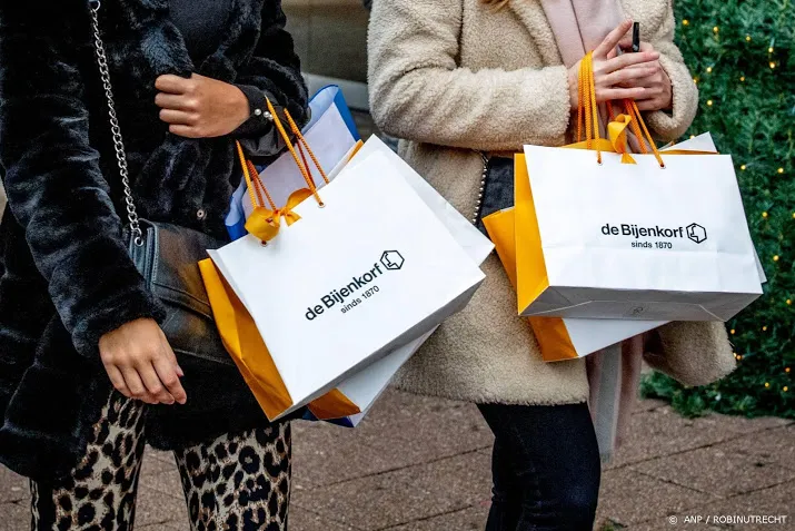 consumentenprijzen in augustus omhoog