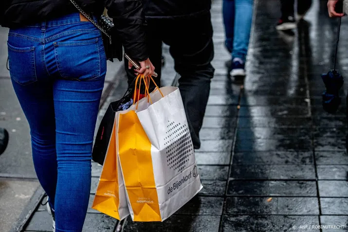 consumentenprijzen in februari omhoog