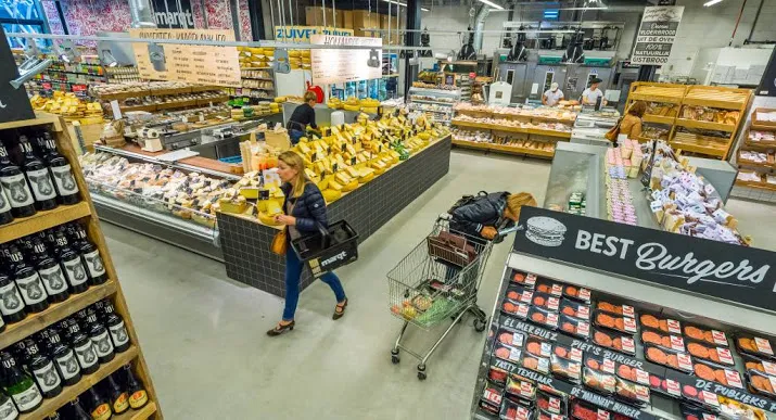 consumentenprijzen in januari omhoog
