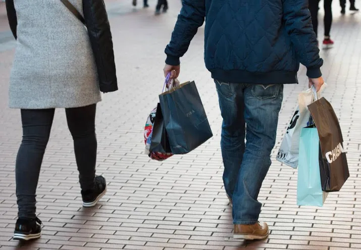 consumentenprijzen stijgen met 2 procent