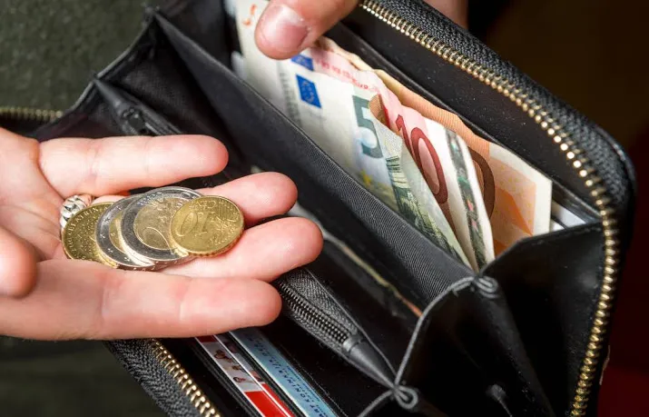 consumentenvertrouwen stijgt een fractie