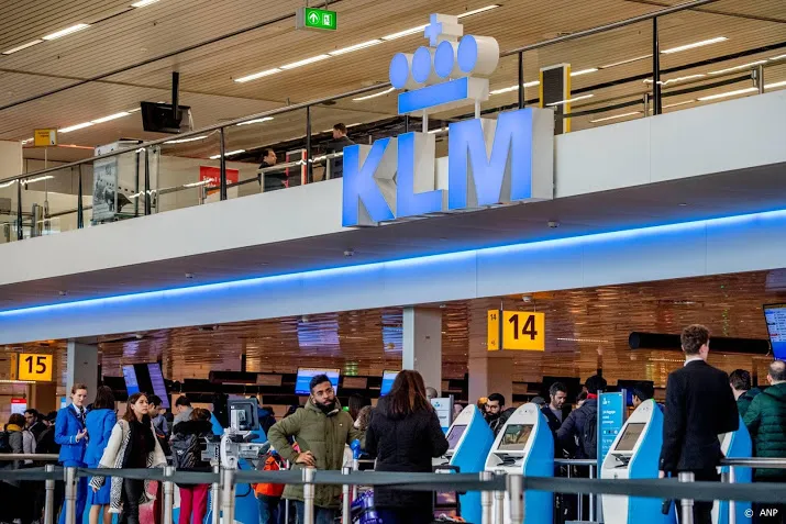 contactcentra klm overbelast door vele vragen over coronacrisis
