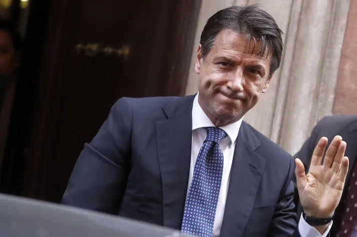 conte italie heeft geen plan b