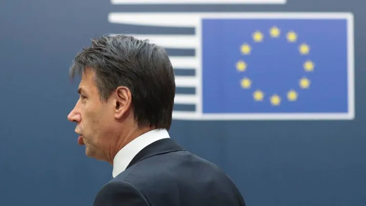 conte we gaan begroting niet veranderen