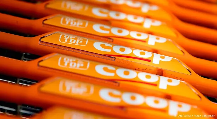 coop haalt gegrilde kipfilet uit het schap