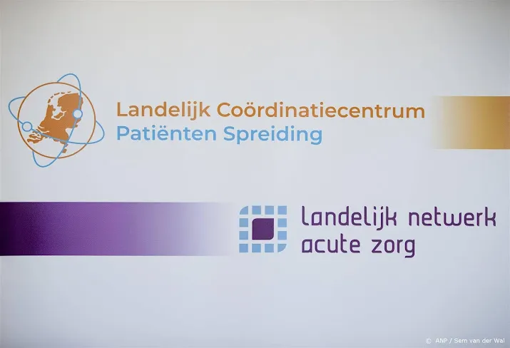 coordinatiecentrum patientenspreiding stopt na drie coronajaren