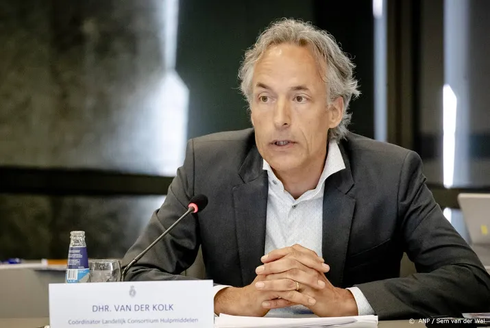 coordinator lch vond deal met van lienden niet eens nodig