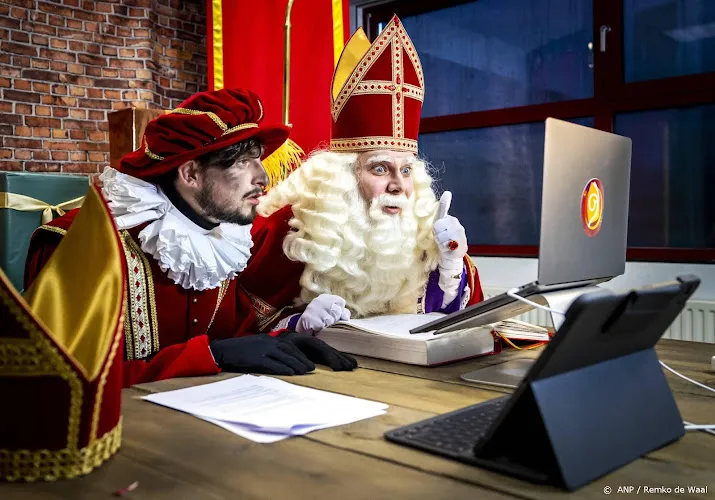 coordinator tegen racisme vertoon geen film met zwarte piet meer