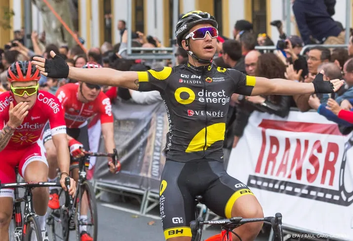 coquard klopt van der poel in noorwegen