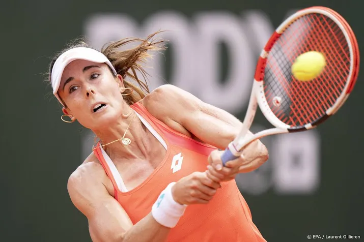 cornet en ferro in finale lausanne