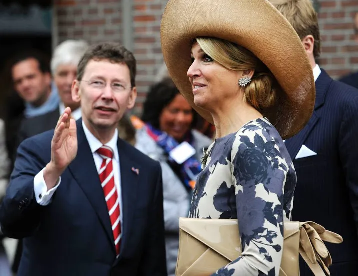 cornielje stopt als cdk gelderland