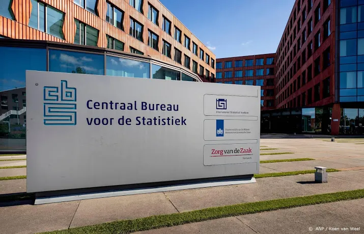 corona drukt dienstenhandel met buitenland in tweede kwartaal