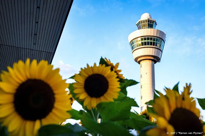 corona effect schiphol binnen normen voor geluid en uitstoot