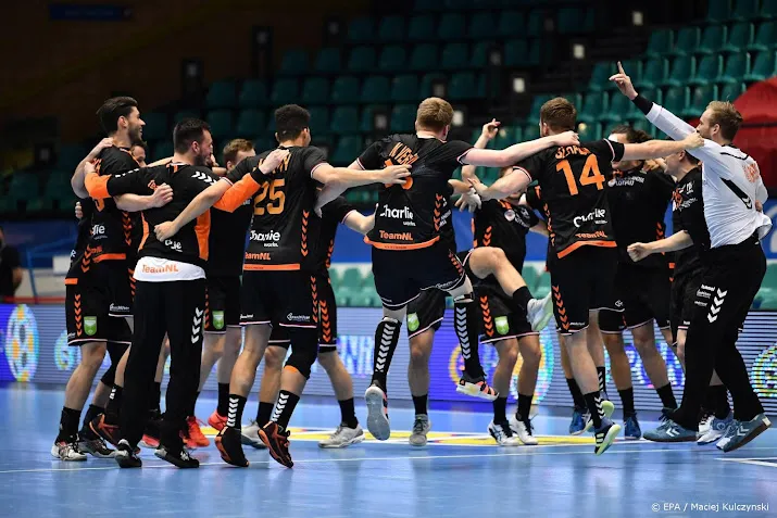 corona overvleugelt handbal bij oranje in aanloop naar ek