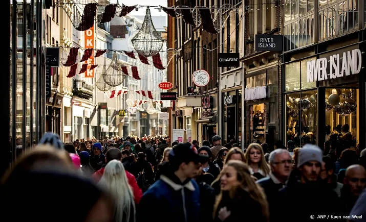 corona remt bevolkingsgroei in 2020 maar dat is tijdelijk