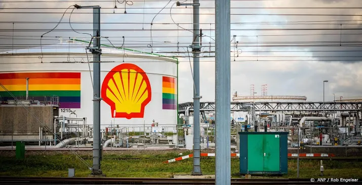 coronacrisis bezorgt shell grootste jaarverlies ooit