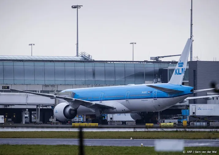 coronacrisis blijft resultaten air france klm beinvloeden