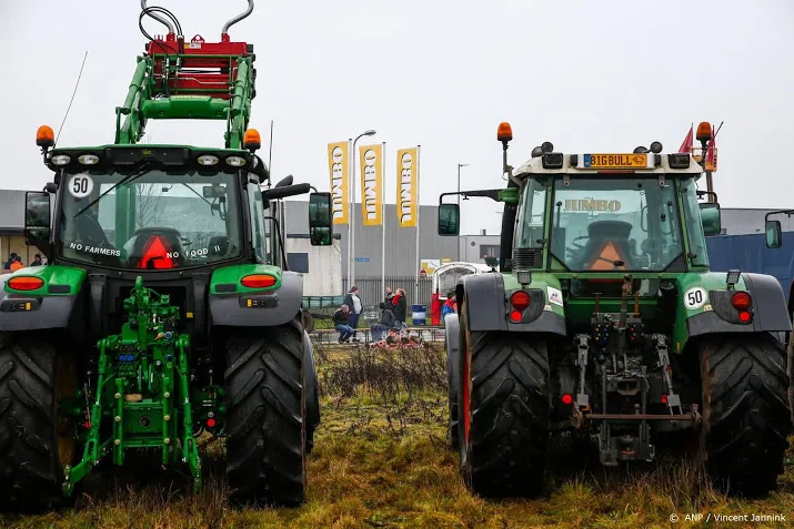 coronacrisis drukt inkomsten landbouw