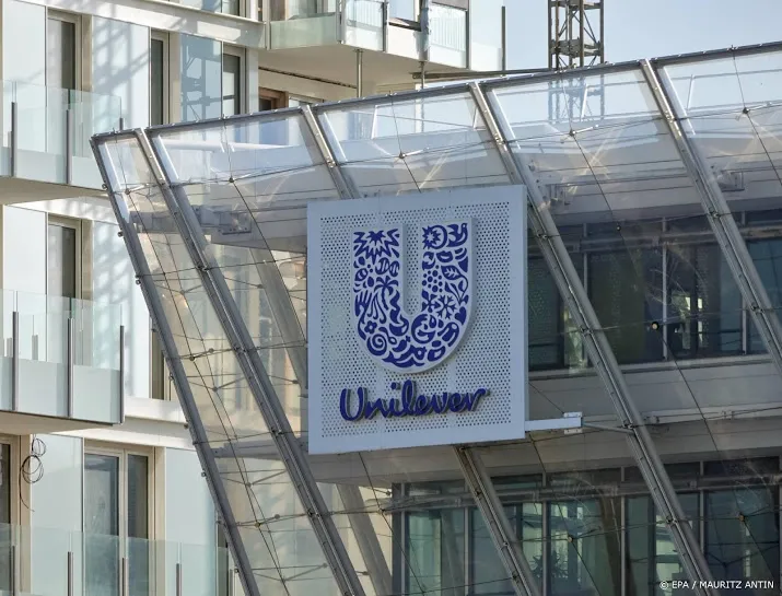 coronacrisis drukt op kwartaalcijfers unilever