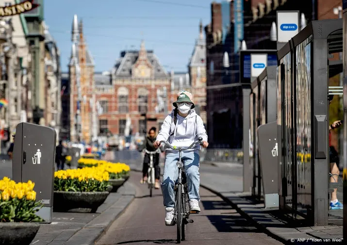 coronacrisis kost amsterdam dit jaar 350 miljoen euro