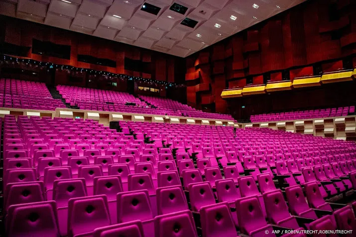 coronacrisis noopt de doelen in rotterdam tot reorganisatie