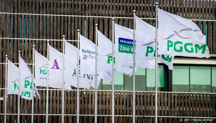 coronacrisis pakt dramatisch uit voor pensioenfondsen