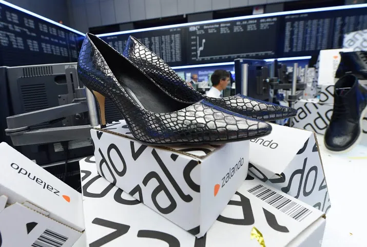 coronacrisis stuwt groei webwinkel zalando