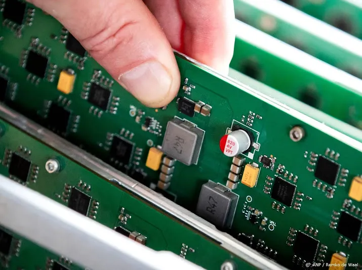 coronacrisis zorgt voor meer investeringen in computers