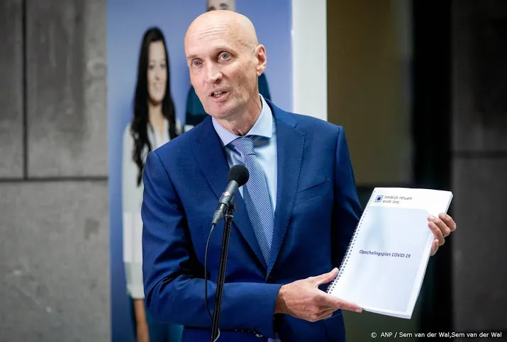 coronamaatregelen niet voldoende je moet drastischer ingrijpen