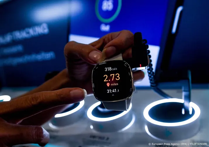 coronapandemie heeft duidelijk vat op techbeurs ces