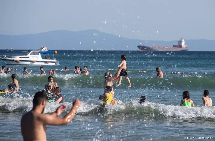 coronapatienten waren onder meer in frankrijk spanje en turkije