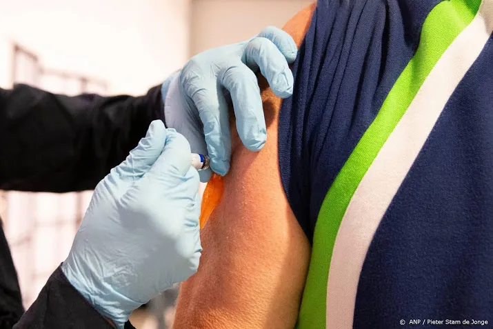 coronaprikken voor huisarts wel te doen maar best pittig